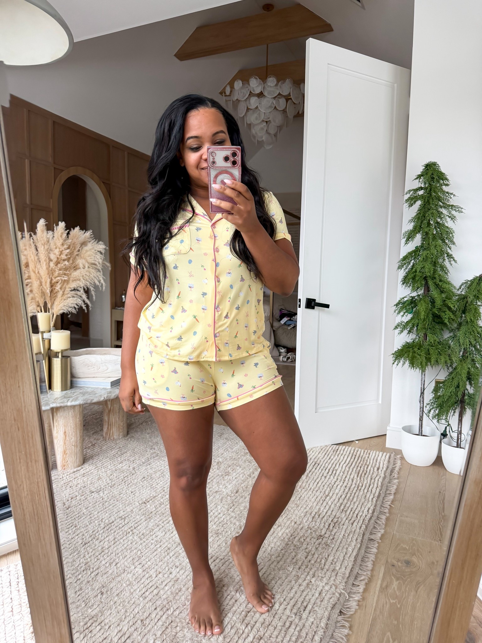 New $17 soma look for less pjs dropped! So soft and so many fun prints

#LTKdayinmylife #LTKootd #LTKMidsize