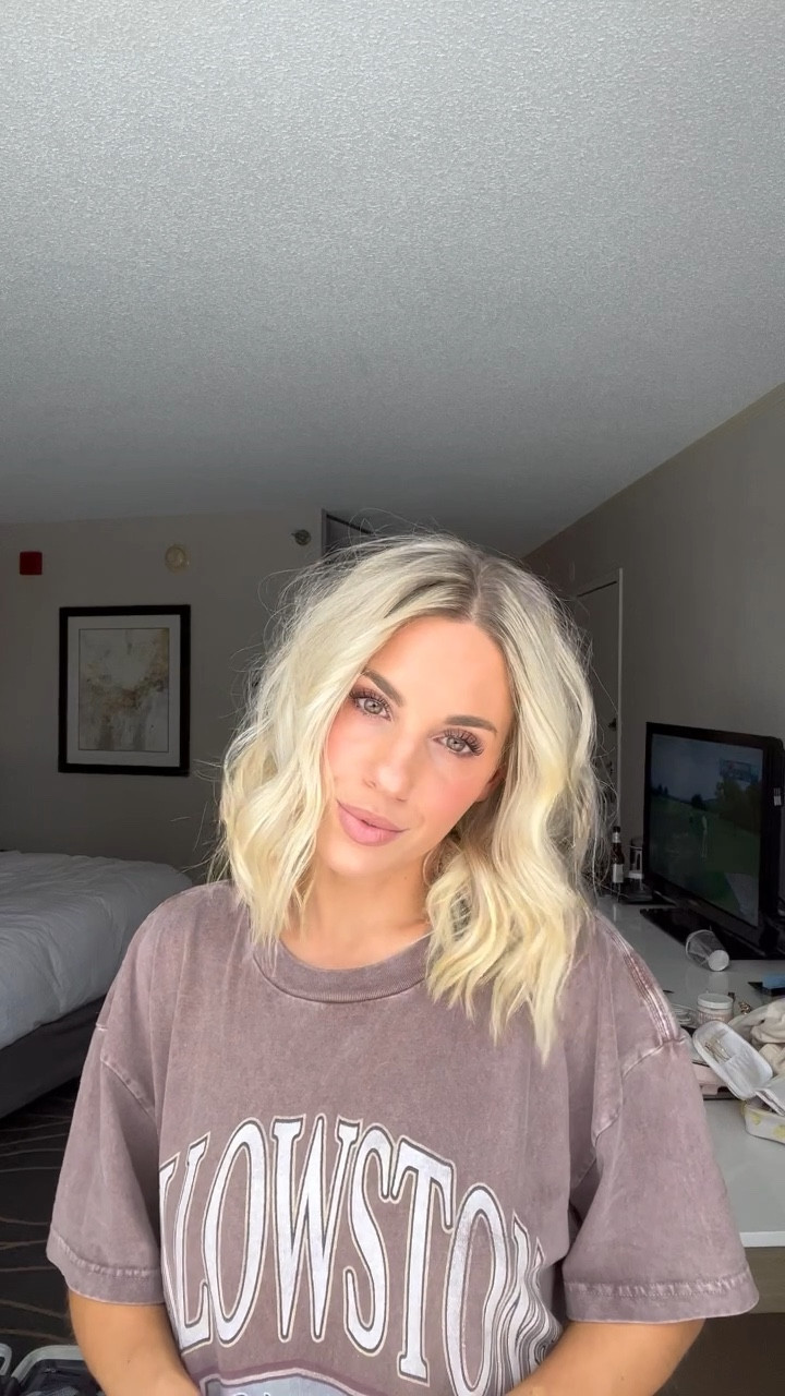 LOVE my Lange Le Duo 360! So many ways to style 👏🏻

#LTKbeauty #LTKGiftGuide #LTKVideo