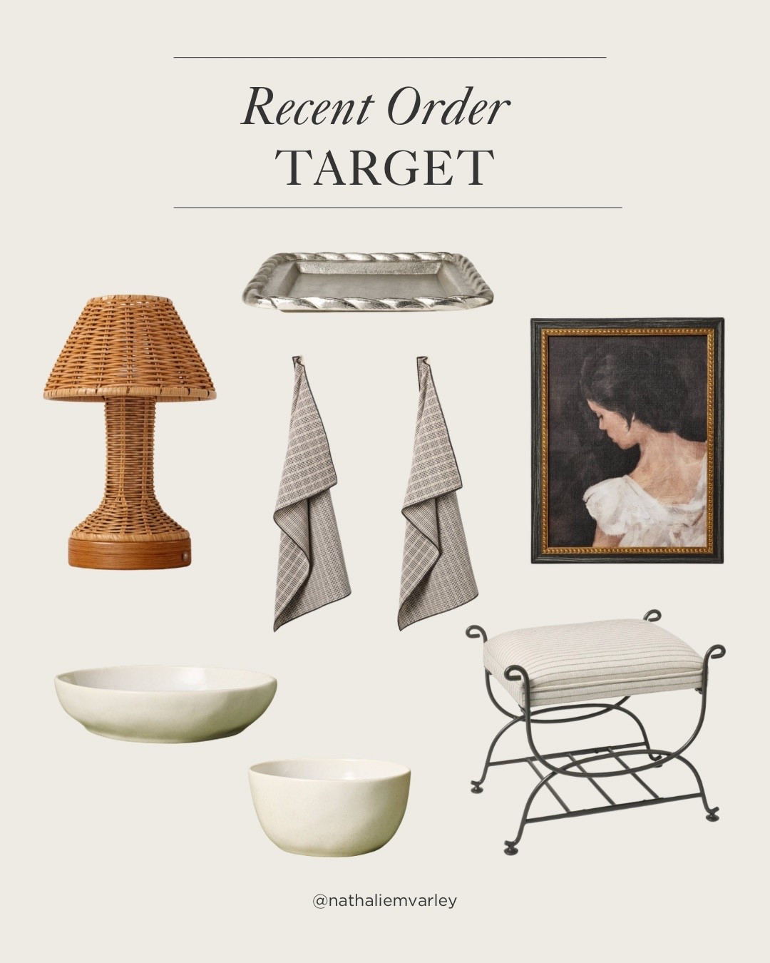 loving my recent Target order 🤍

Target finds 
Target sale
Target home decor 

#LTKHome #LTKFindsUnder50 #LTKU
