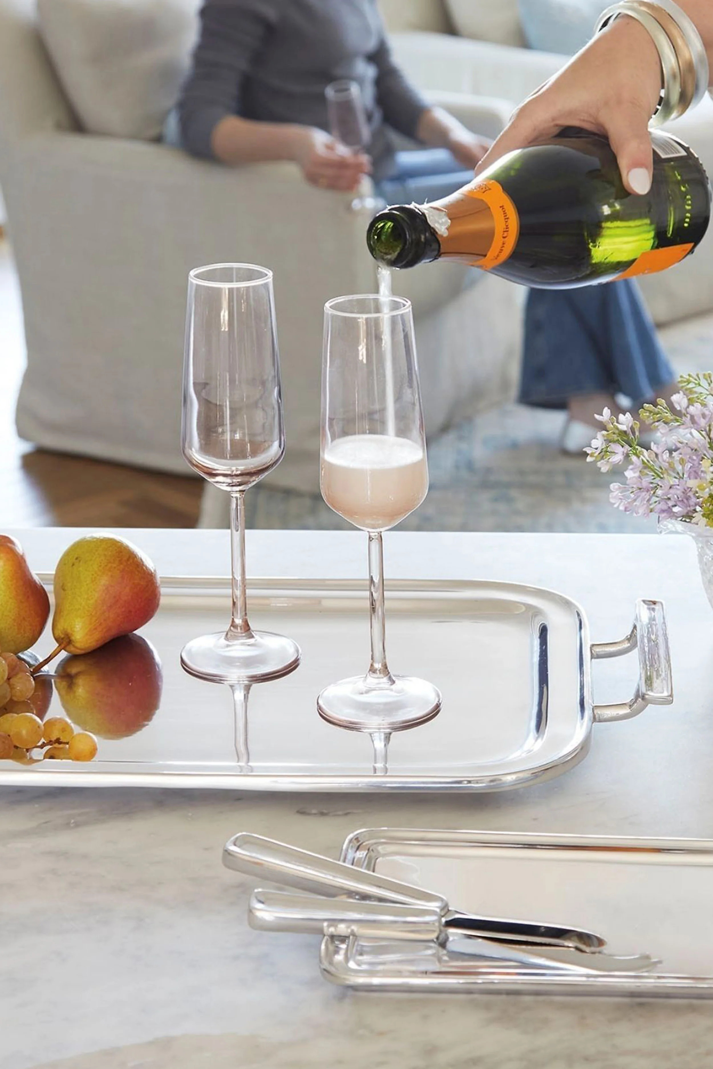 Signature Long Tray | Tuckernuck (US)