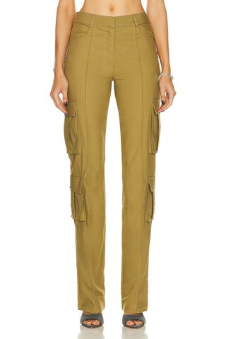 Kelly Cargo Trouser | FWRD 