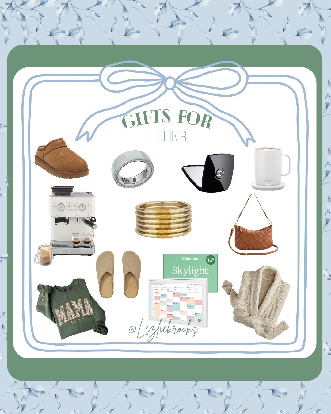 #LTKHoliday #LTKGiftGuide #LTKmomlife