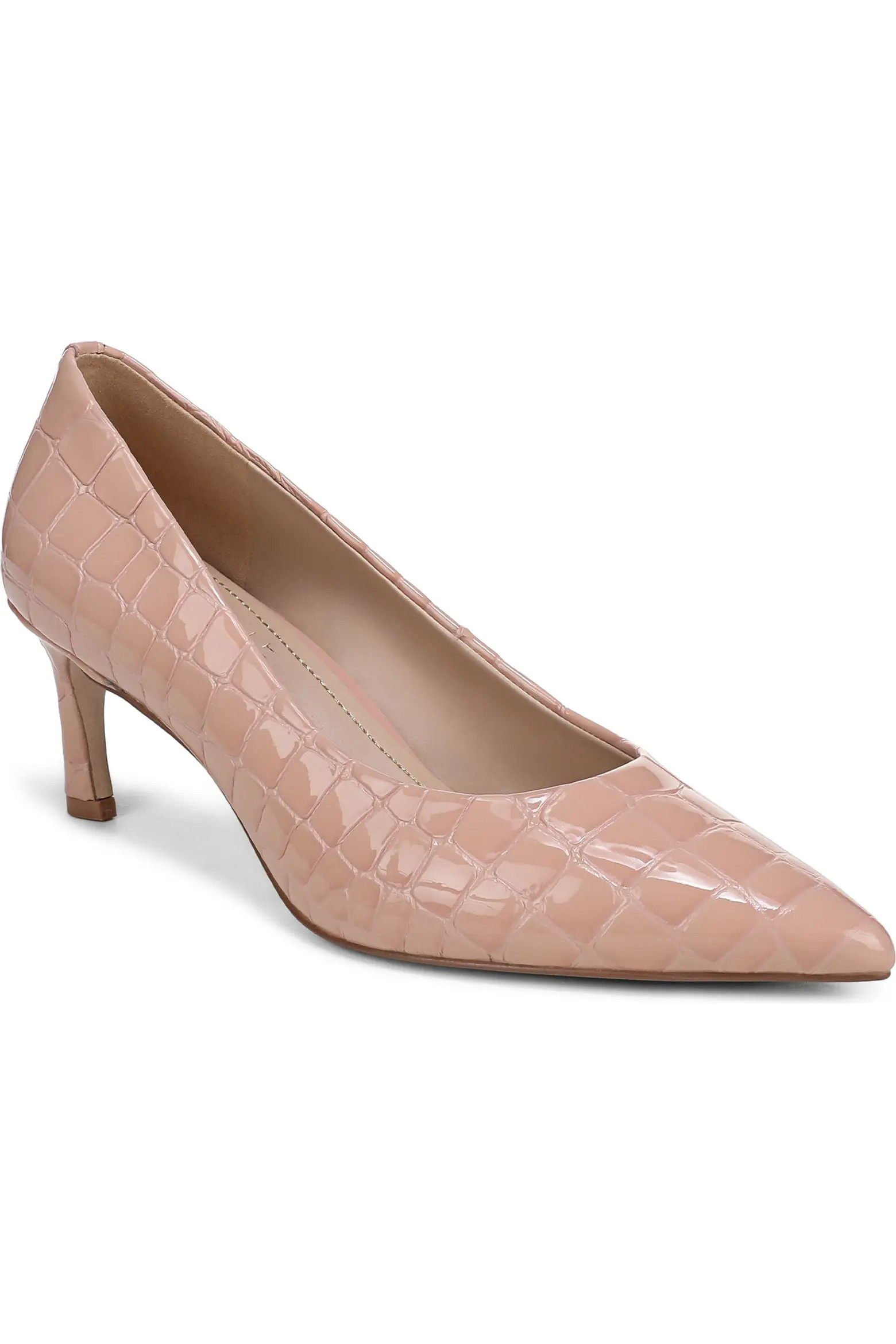 27 EDIT Naturalizer Francis Pump (Women) | Nordstrom | Nordstrom