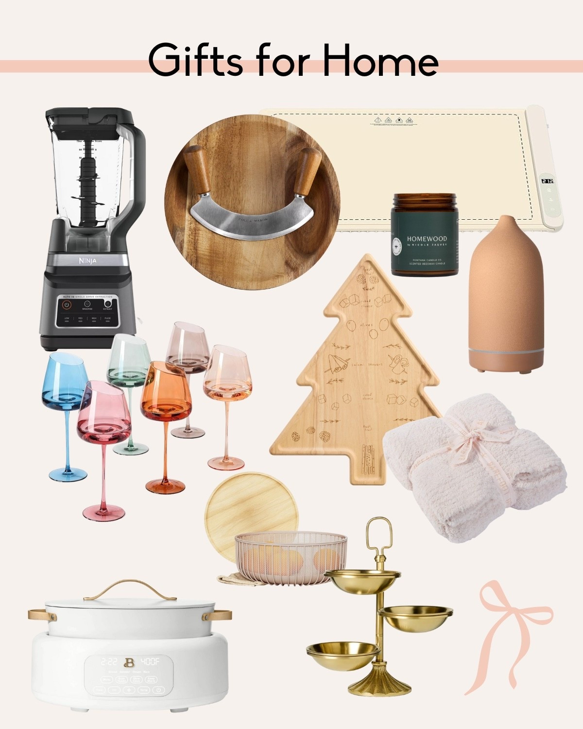 2025 Gift Guide - Christmas - Home 

#LTKSeasonal #LTKHome