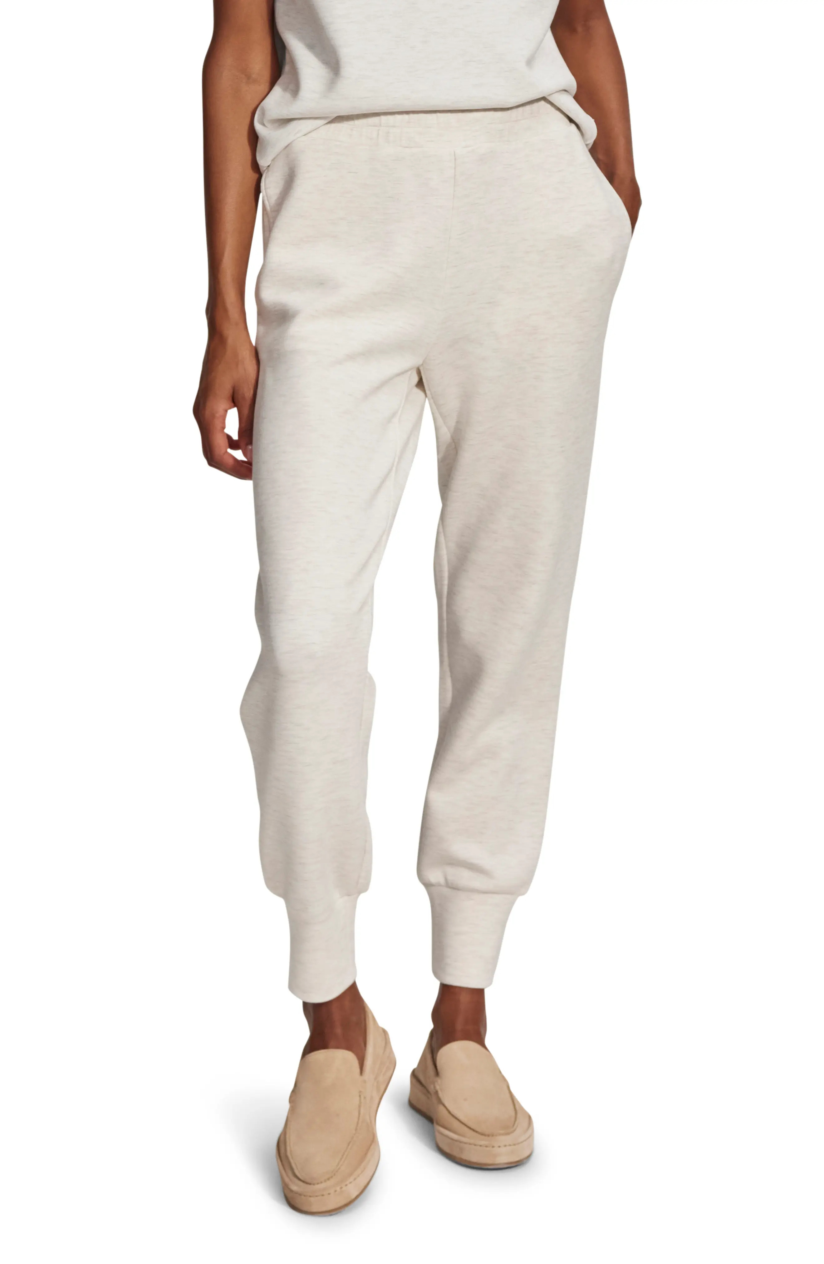 Varley The Slim Cuff 27.5-Inch Pants (Women) | Nordstrom | Nordstrom