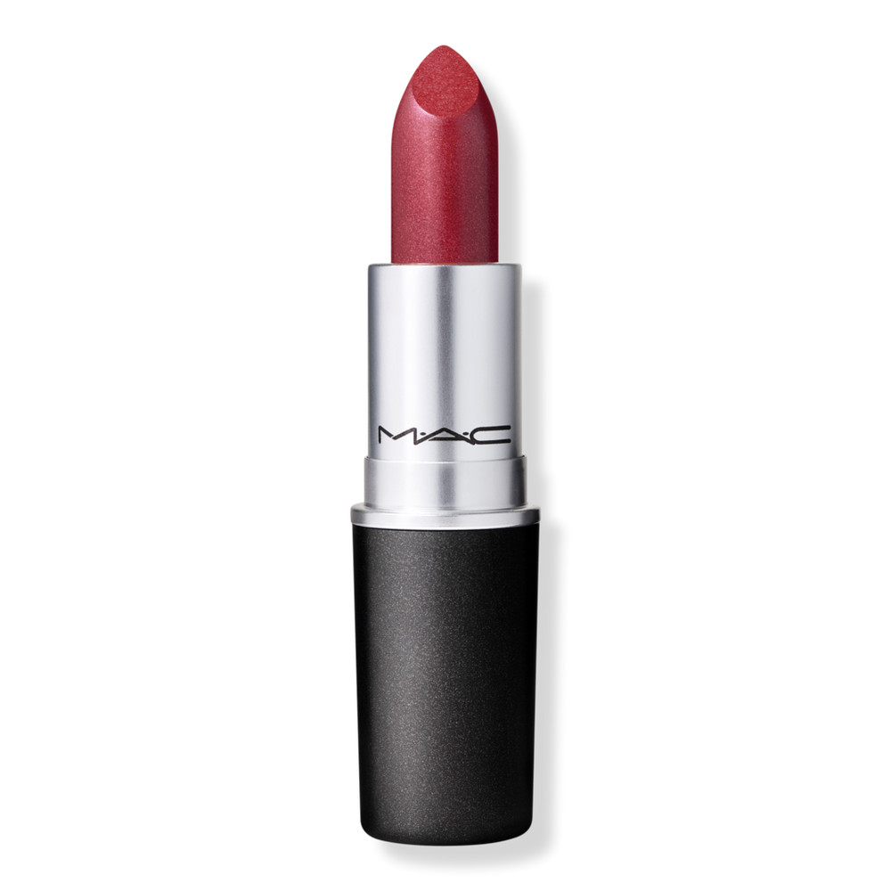 MAC Lipstick Shine - Fresh Moroccan | Ulta