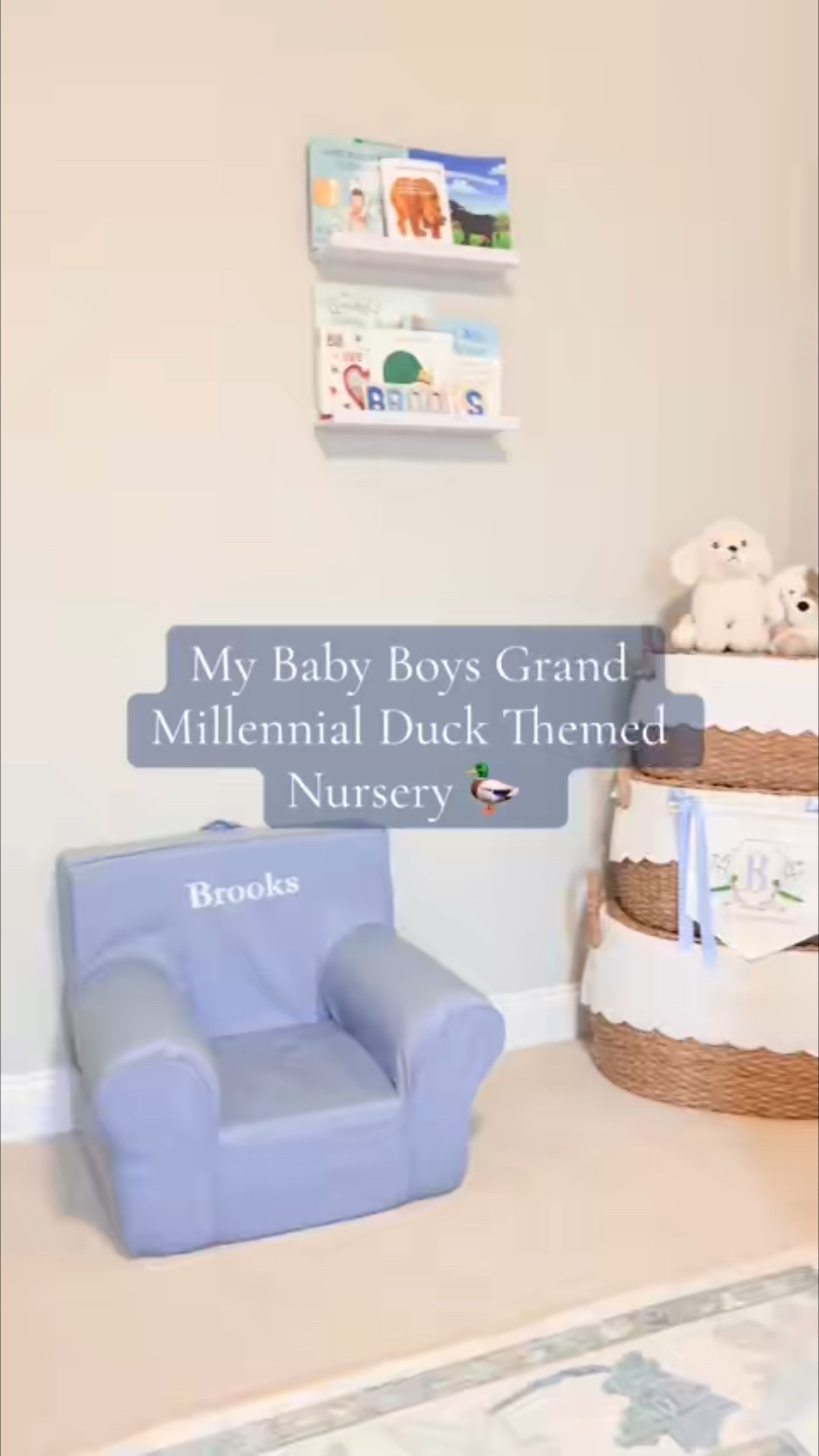 #LTKHome #LTKBaby #LTKBump