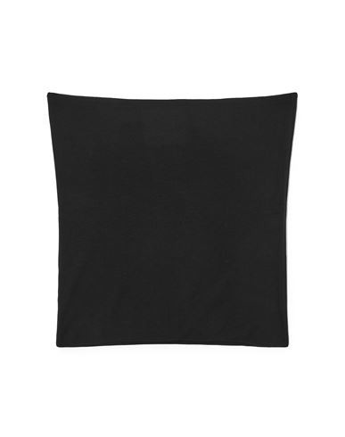 Cos Woman Top Black Size XS Lyocell, Elastane | YOOX (US)