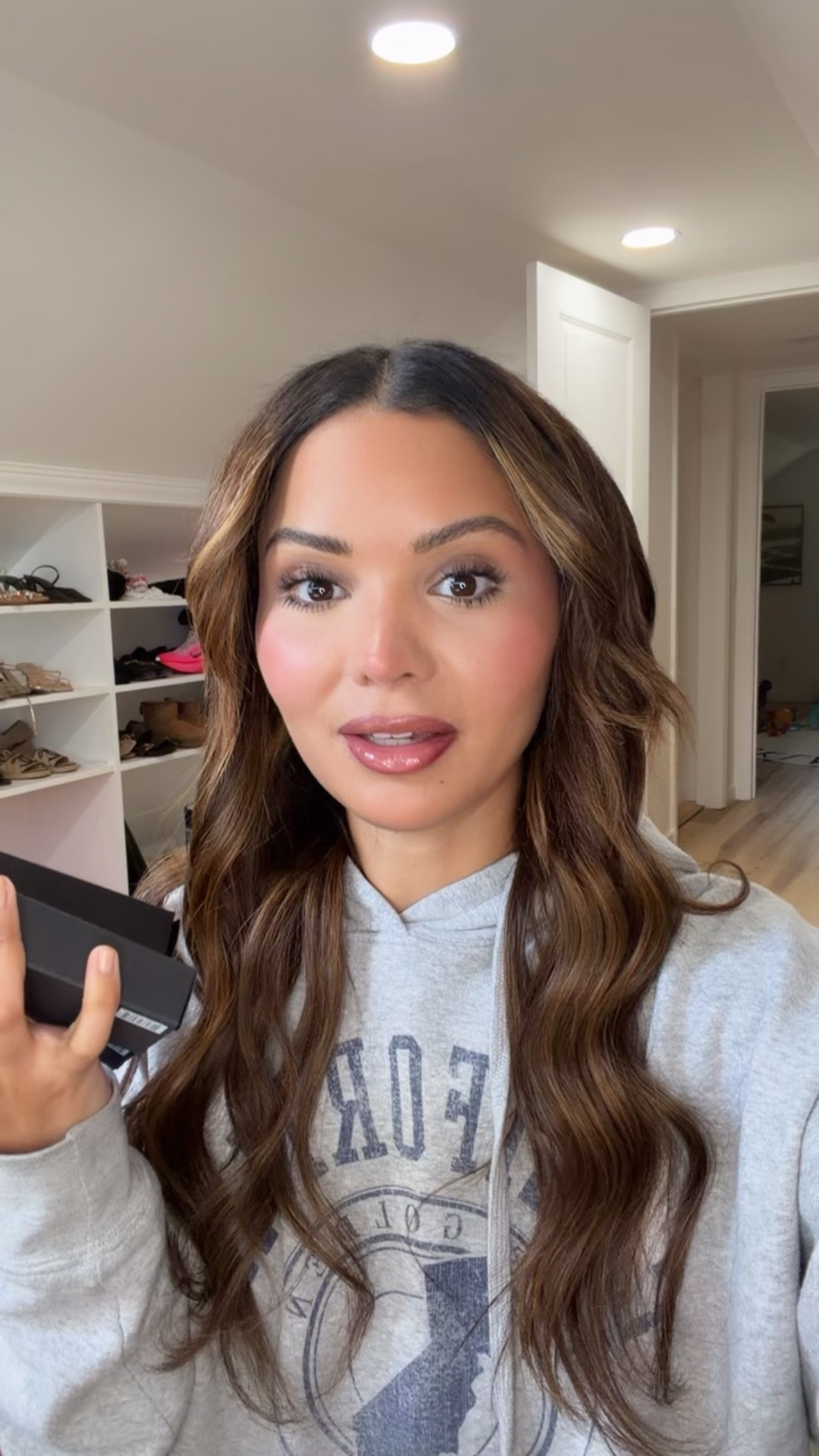 Makeup by Mario brushes 