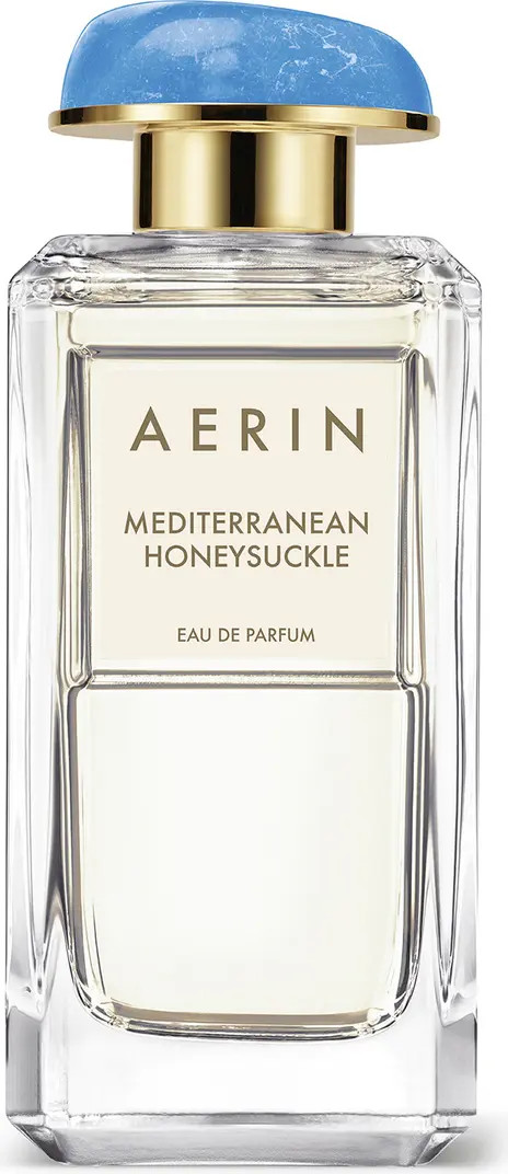 AERIN Mediterranean Honeysuckle Eau de Parfum Spray | Nordstrom