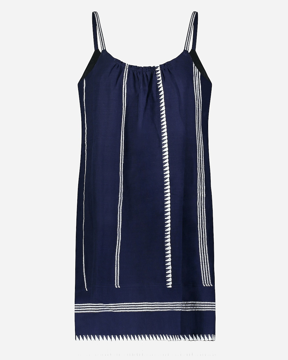 lemlem Zina swing dress | J. Crew US