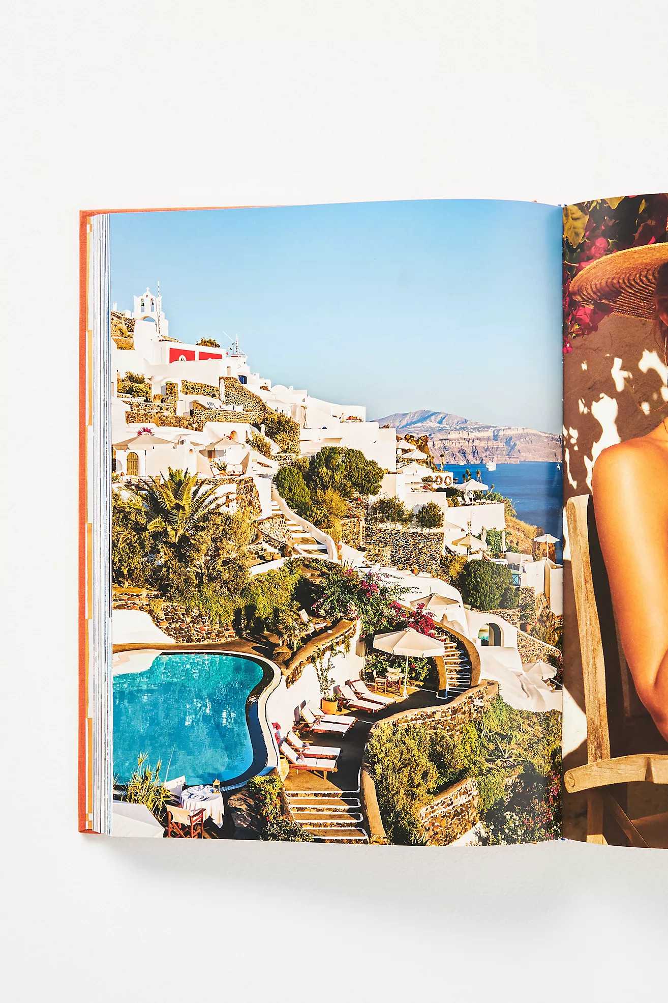 Assouline Travel Series Hardcover Coffee Table Book | Anthropologie (US)