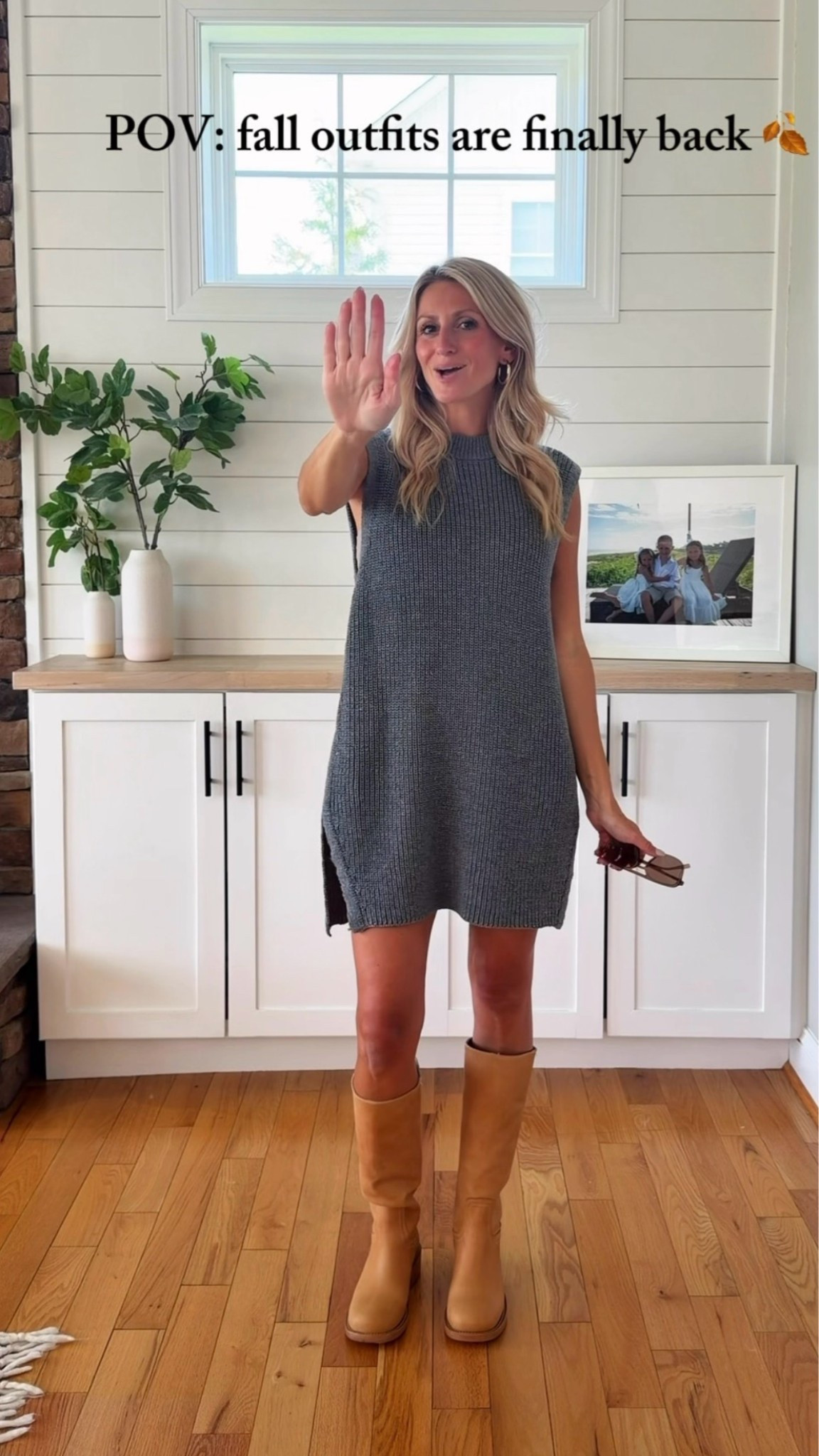Favorite fall look

#LTKgrwm #LTKdayinmylife #LTKmomlife