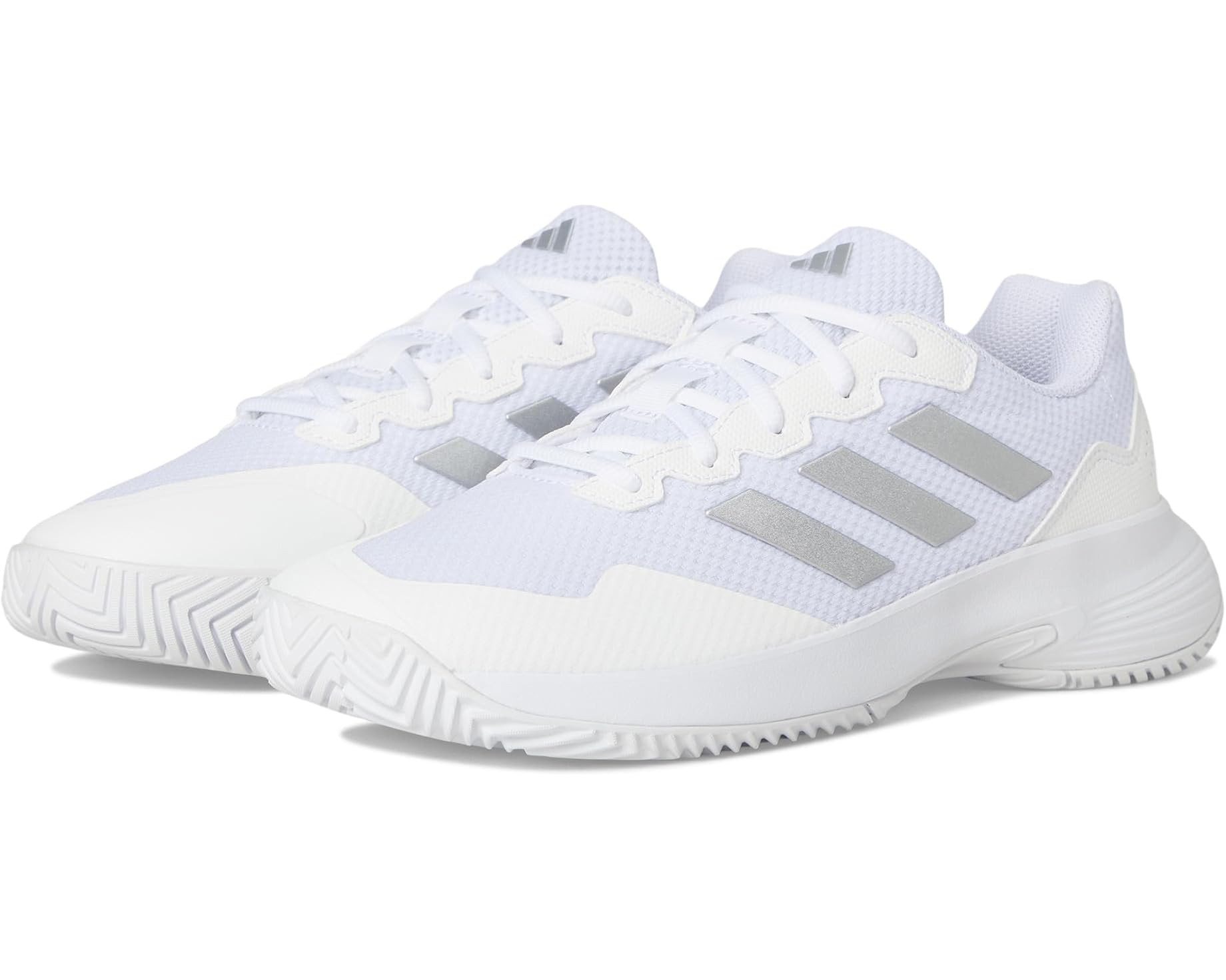 Women's adidas Game Court 2 Tennis Shoes | Zappos
