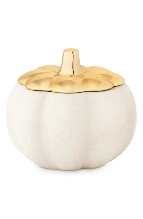 ILLUME® Tried & True Ceramic Candle in Heirl Pumpkin at Nordstrom | Nordstrom