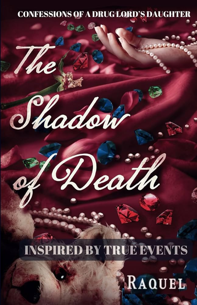 The Shadow of Death | Amazon (US)