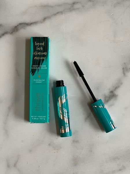 Watch my honest review of this viral Thrive mascara. 

#LTKbeauty #LTKunder50