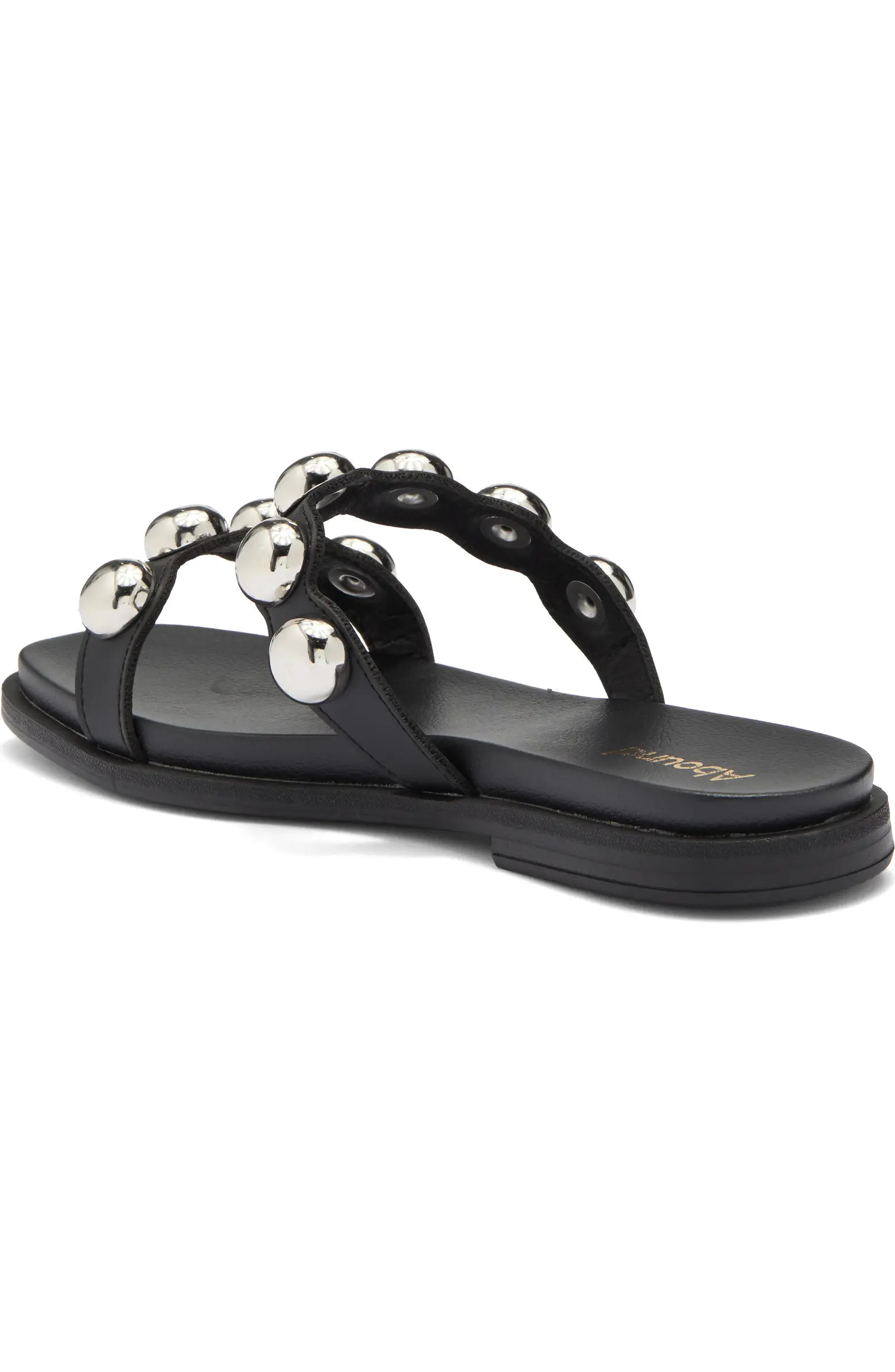 Hazel Slide Sandal (Women) | Nordstrom Rack