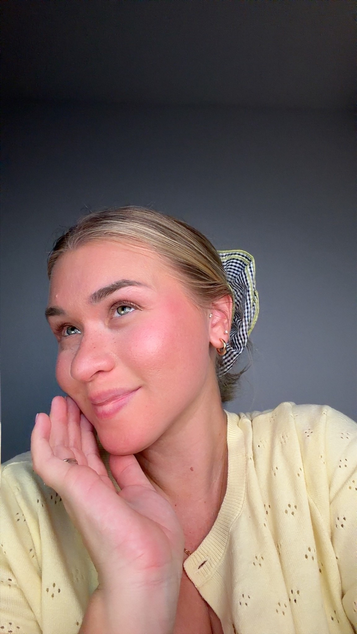 spring time look 🌼



#LTKmomlife #LTKBeauty #LTKBump