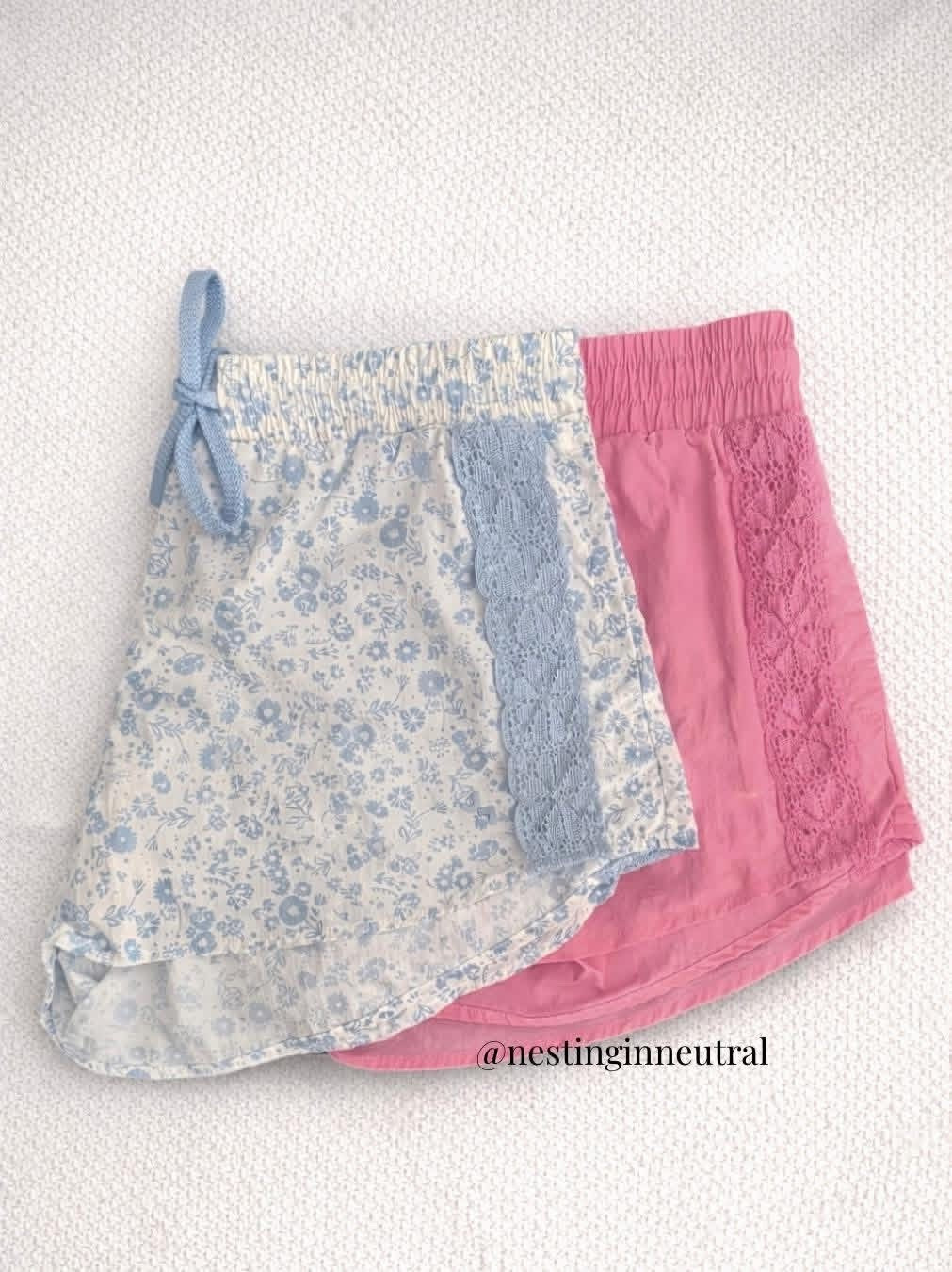 These shorts are so dang cute!! That pretty lace detail and the color options! 😍😍 Going back in for another color!

Summer,vacation,shorts,lace 

#LTKTravel #LTKU #LTKActive