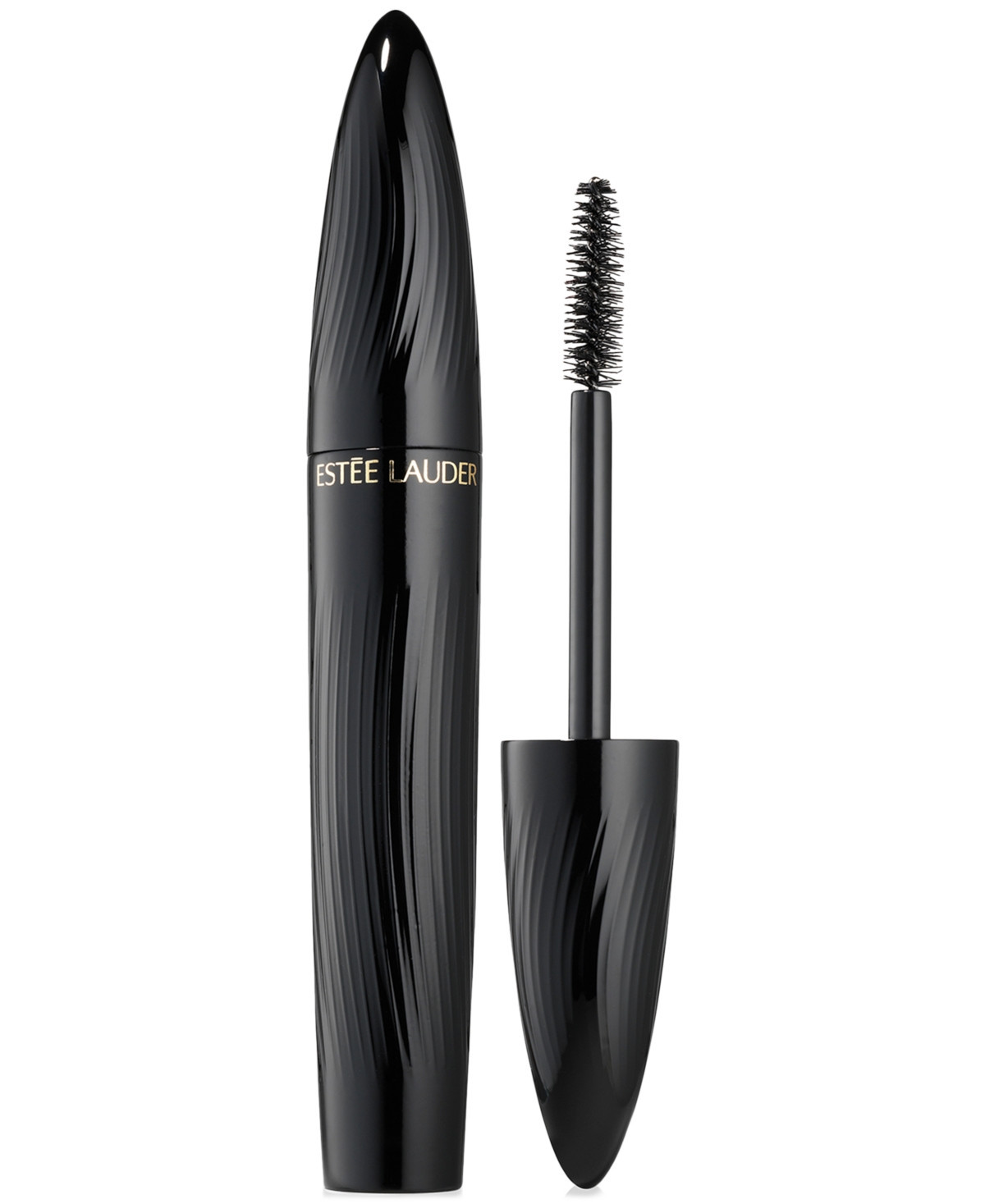 Estee Lauder Turbo Lash High Powered Volume + Length Mascara - 0101 Black | Macy's