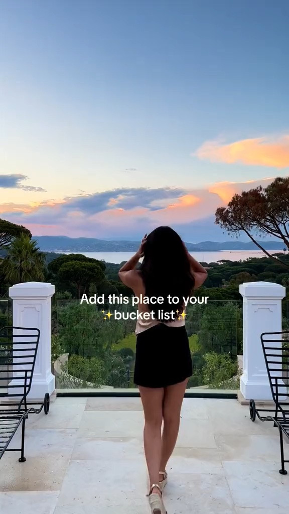 Saint Tropez 💫

#LTKstyletip #LTKtravel #LTKeurope