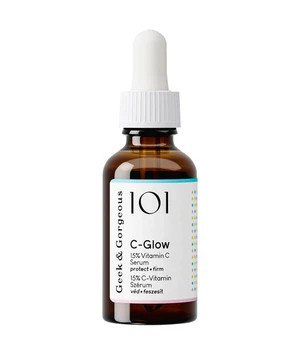 101 C-Glow - 15% Vitamin C Serum | Flaconi (DE)