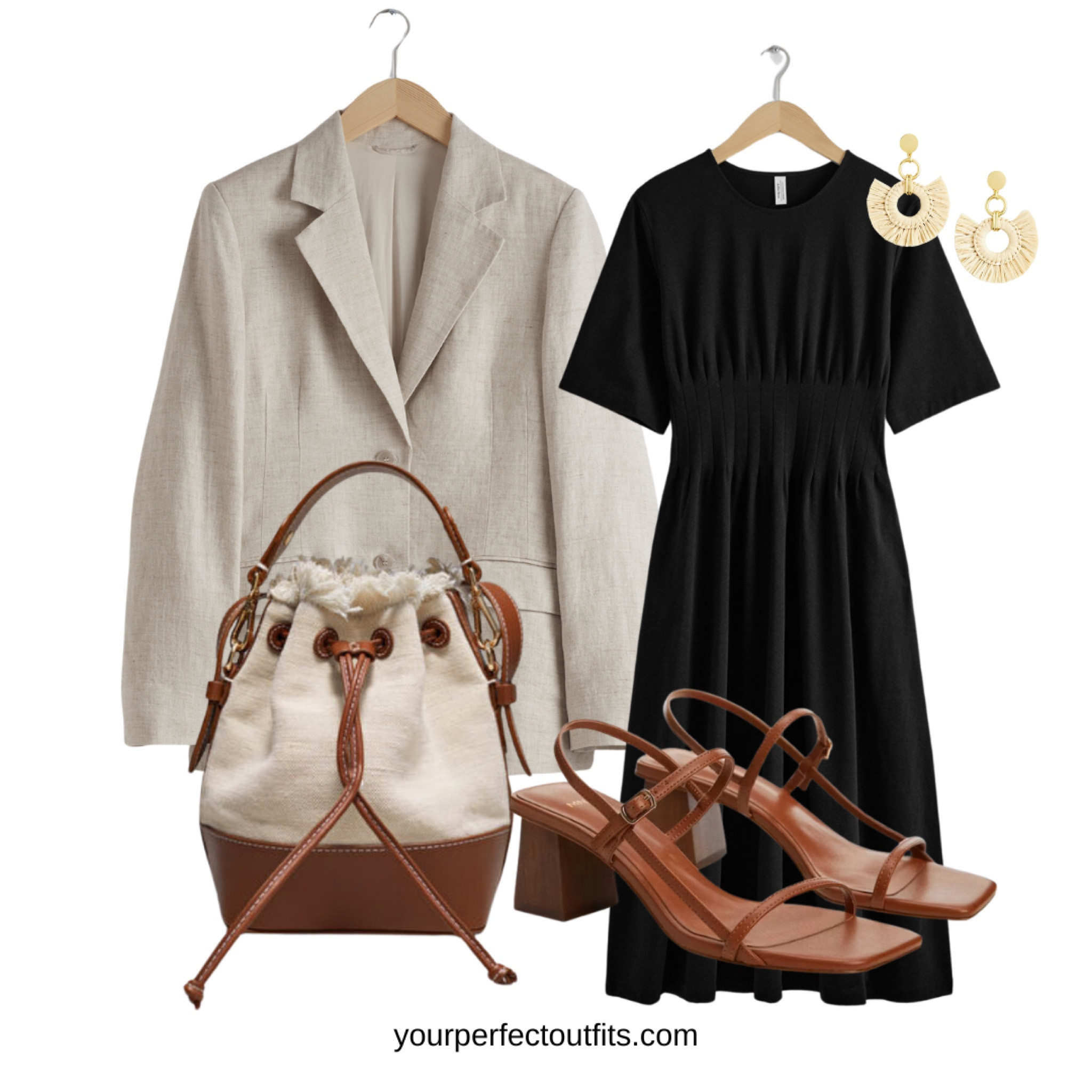 Spring dress outfits 
Spring summer long dress 

#LTKfindsunder50 #LTKsalealert #LTKfindsunder100