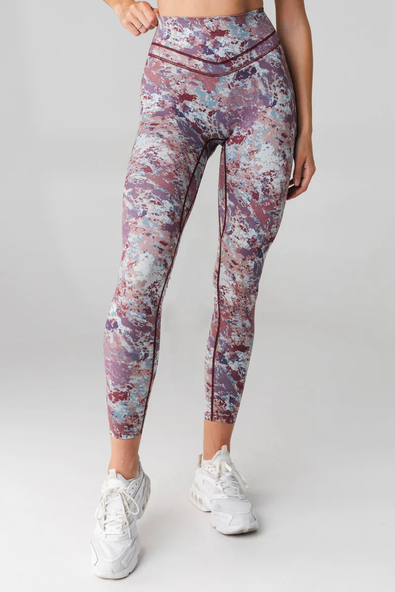 Vitality Ascend II Pant - Desert Morning | Vitality