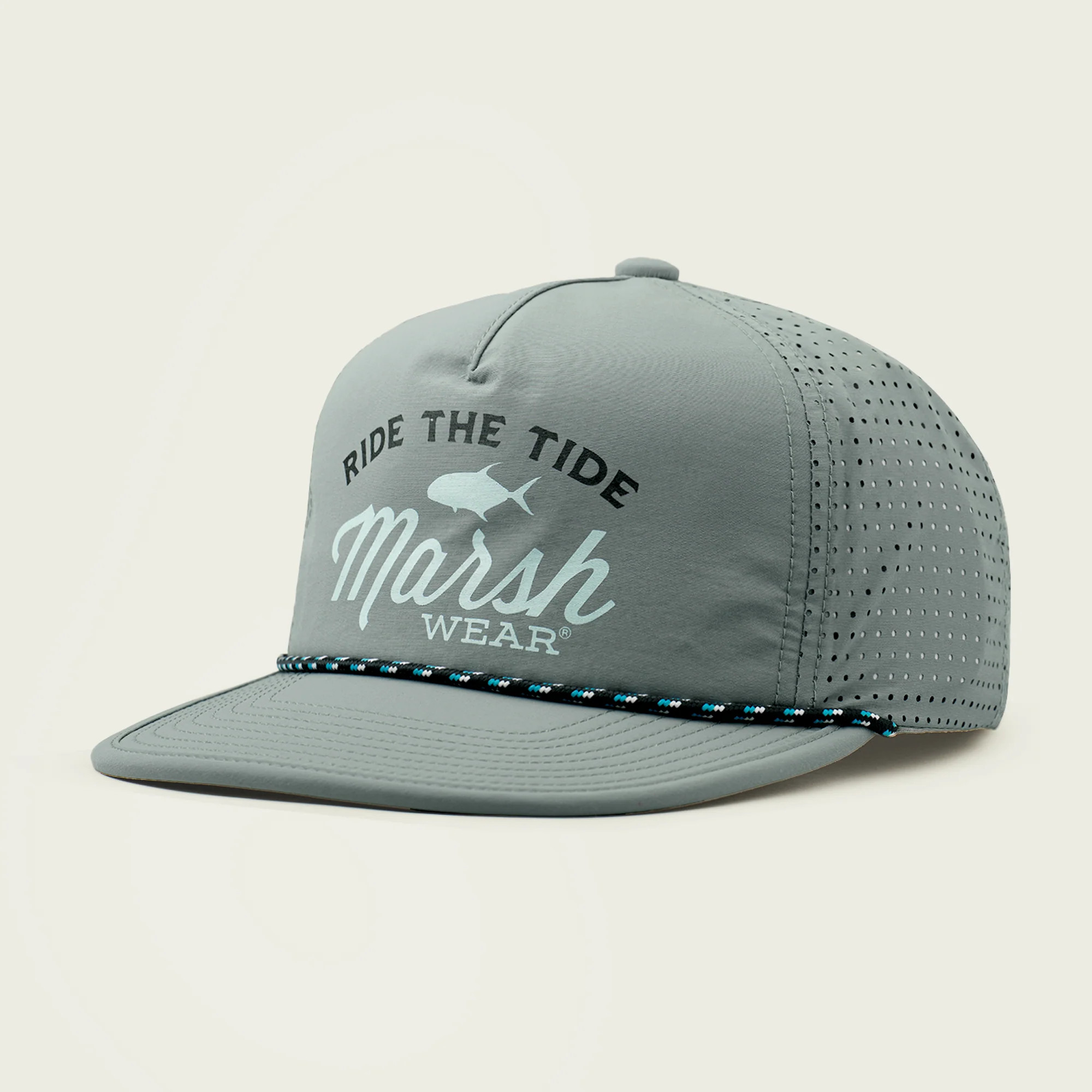 Tide Rider Hat | Marsh Wear Clothing