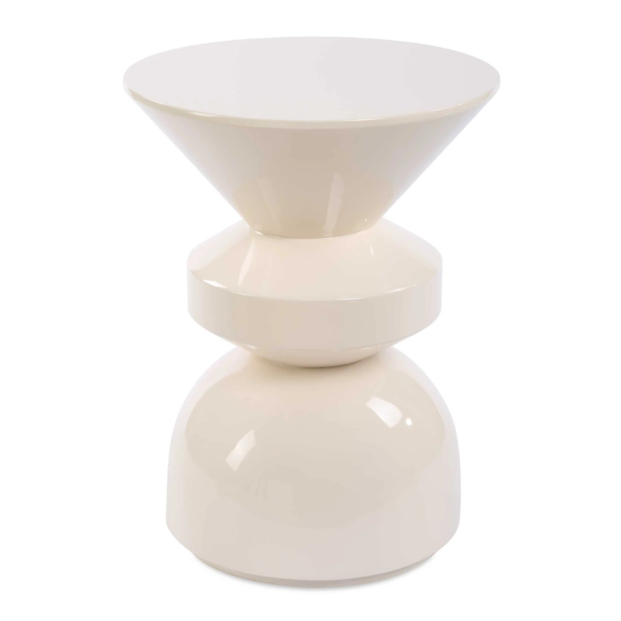 Uttermost Lyford Modern Accent Table | Wayfair North America