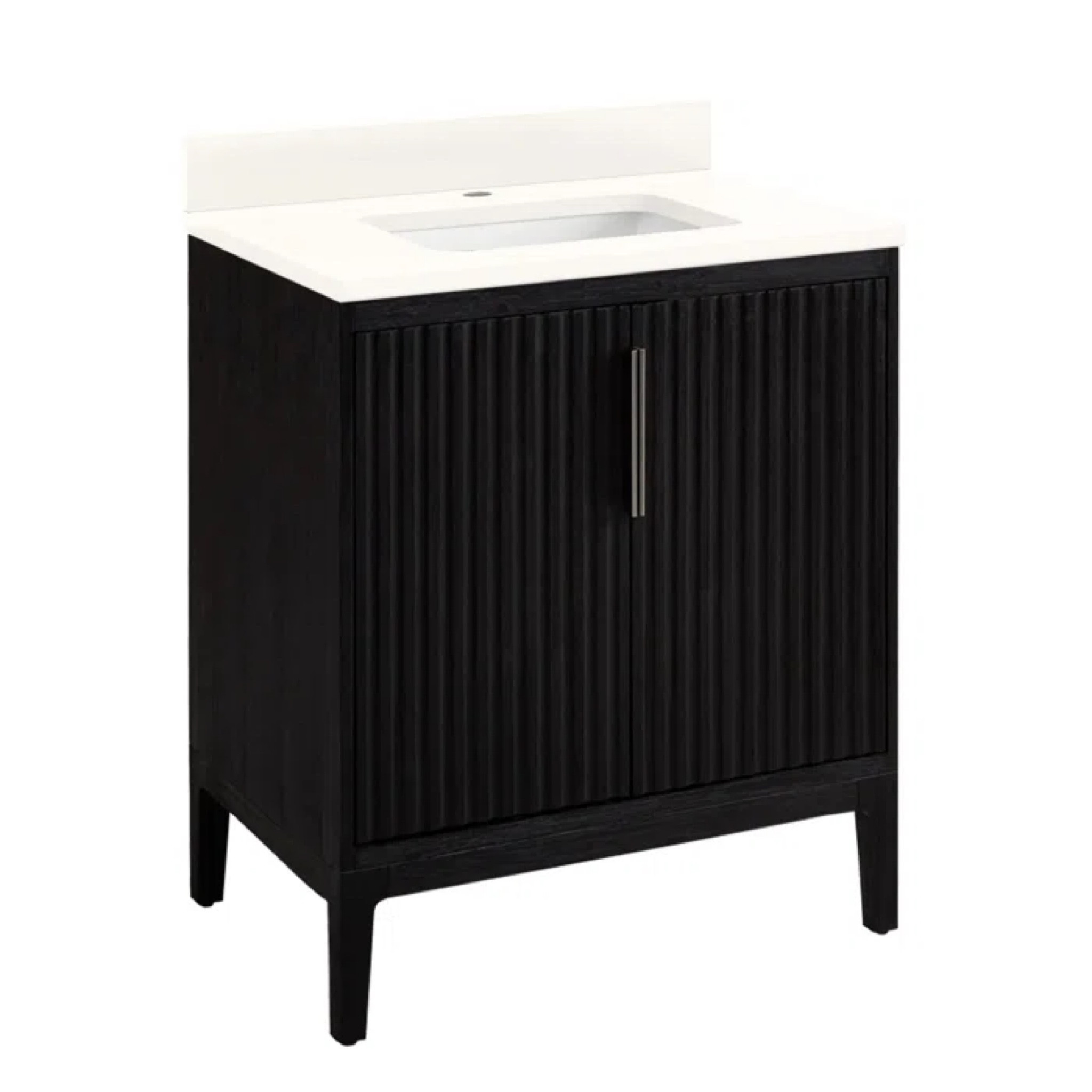 This bathroom sink is giving me life 😍

#LTKhome