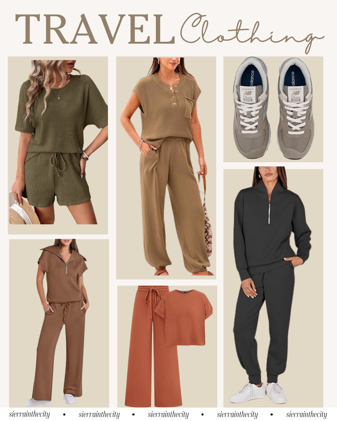 Amazon Travel Sale | Travel Essentials | Traveling | Confortable Sets ✨

#LTKStyleTip #LTKFindsUnder50 #LTKTravel