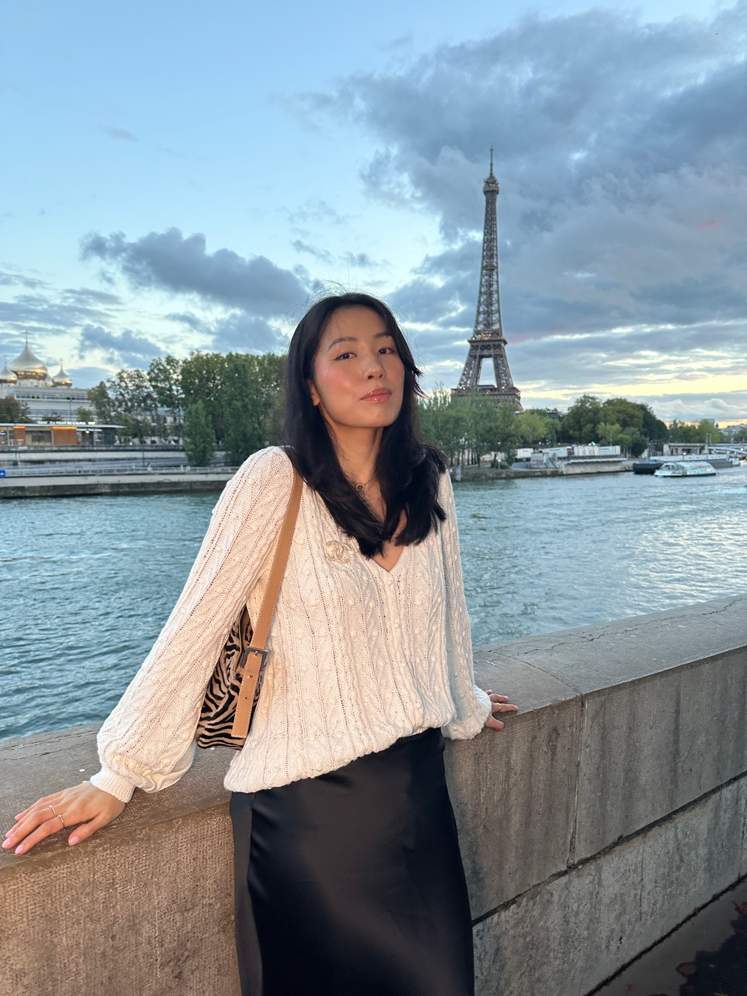 If you’re allergic to wool, you’re going to love cotton sweaters 