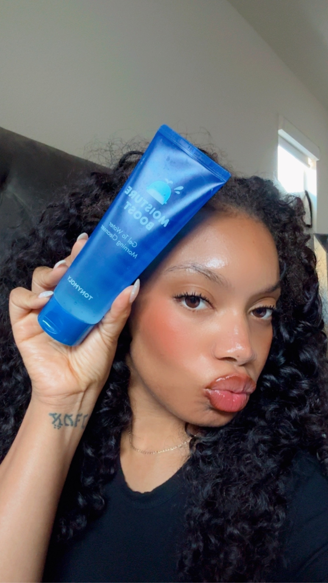 Face Cleansers that are non-foaming non-stripping non-drying, but will leave your face replenished and hydrated, especially during the winter months. Perfect addition to your self care morning routine.

#LTKBeauty #LTKselfcare #LTKmorningroutine