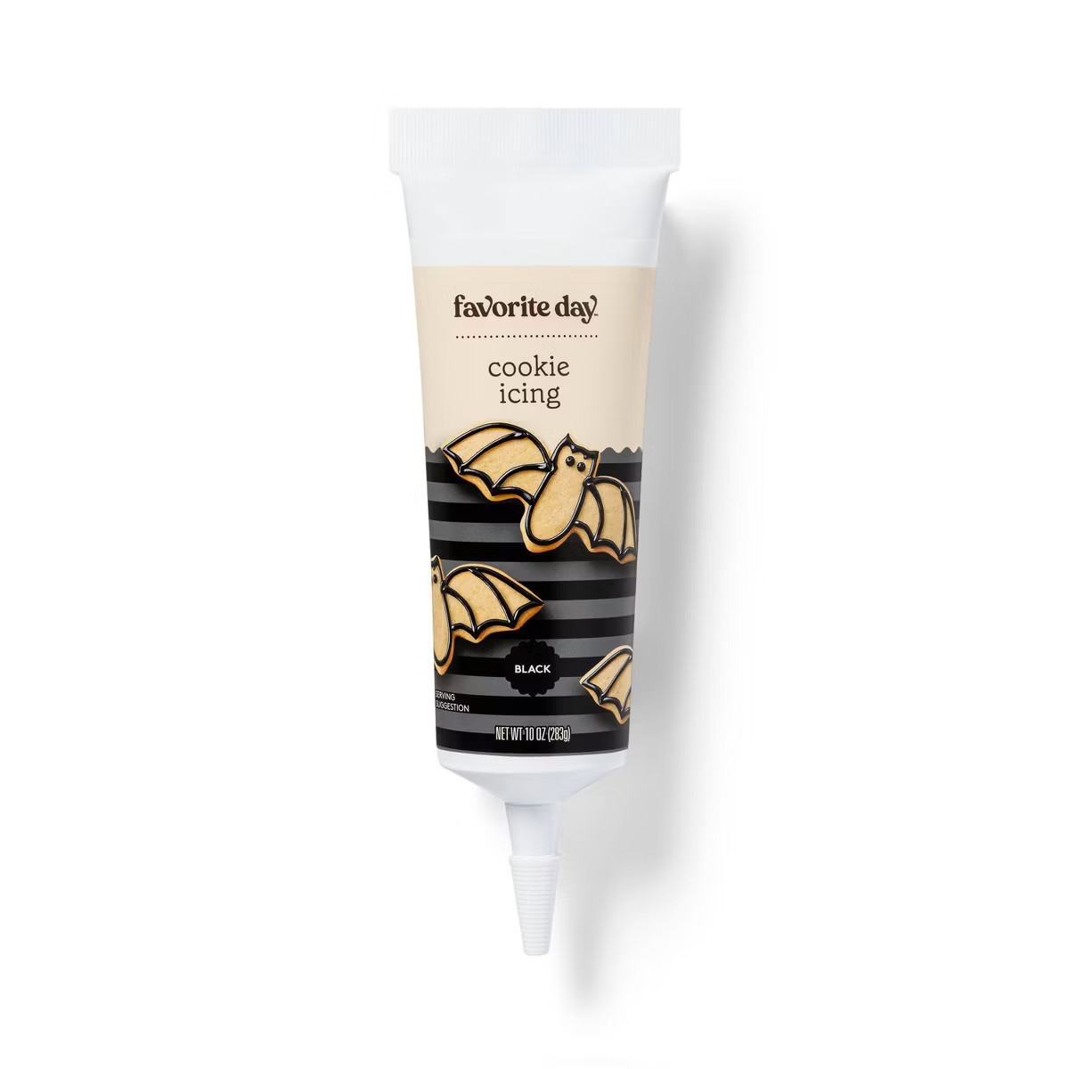 Cookie Icing Black - 10oz - Favorite Day™ | Target