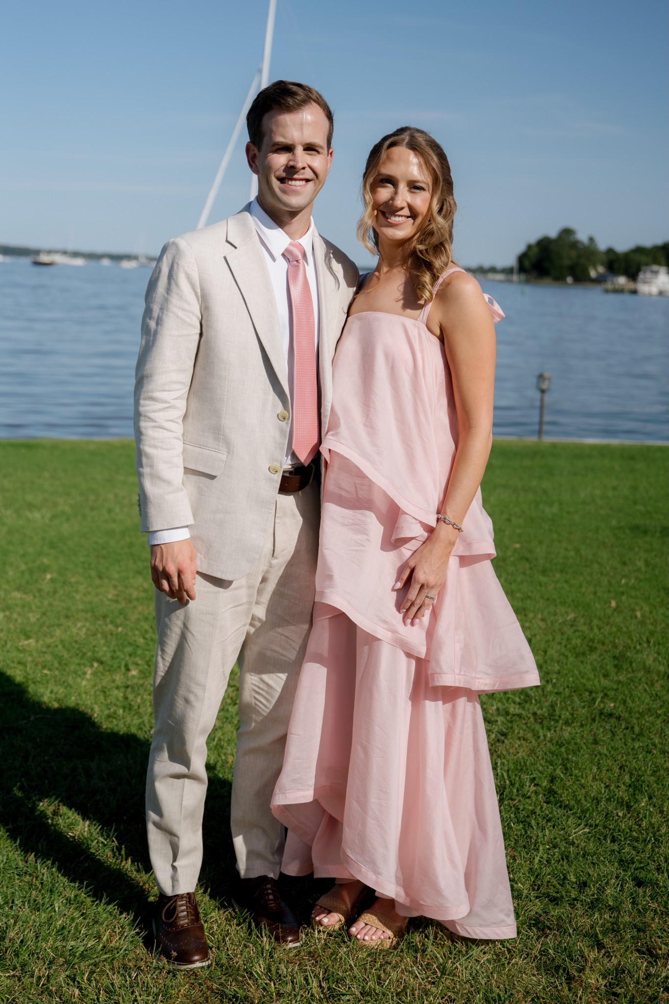 Take me back to summer weddings

My favorite forever wedding date 

#LTKSeasonal #LTKootd #LTKWedding