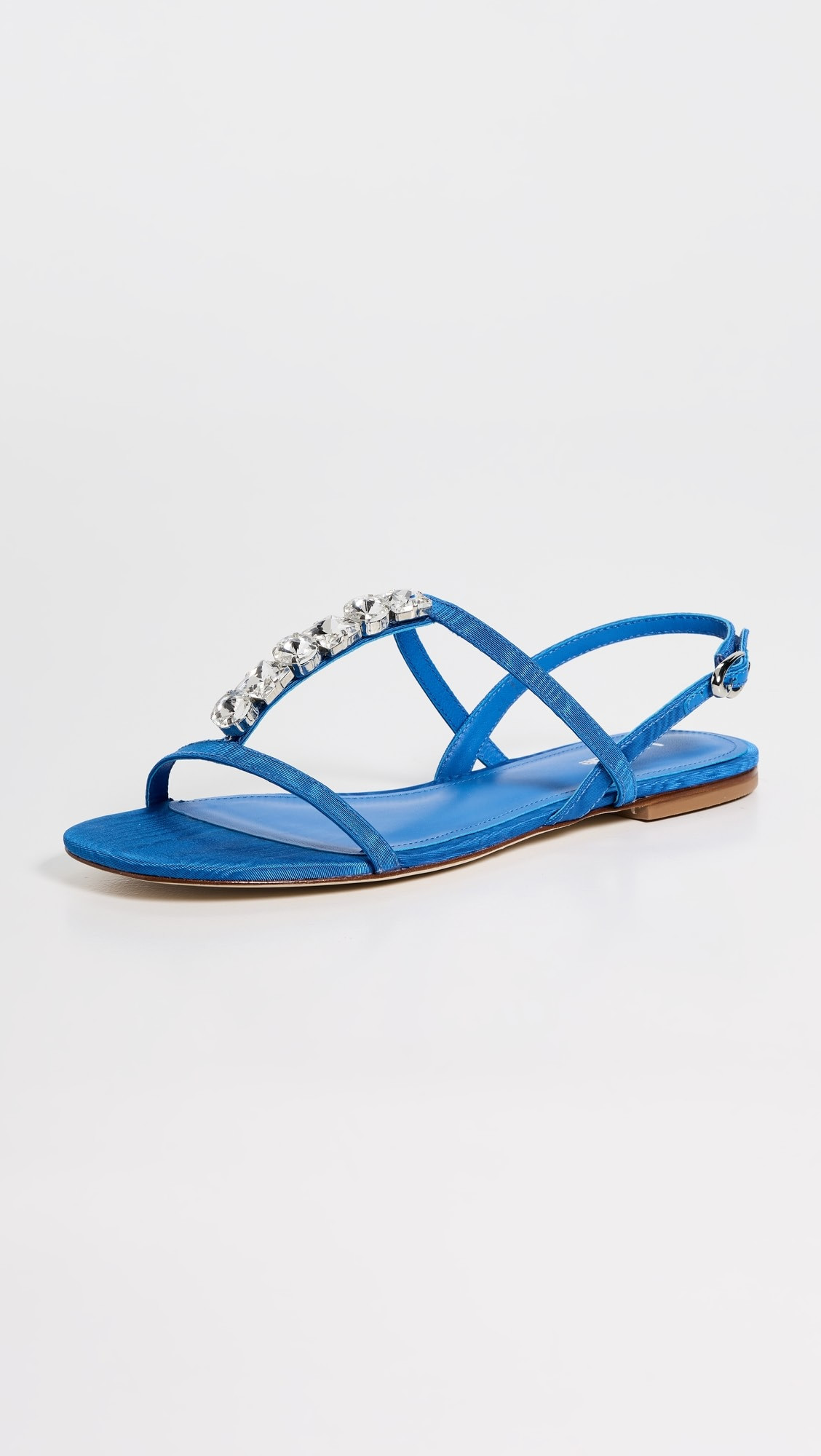 Calypso Flat Sandals | Shopbop