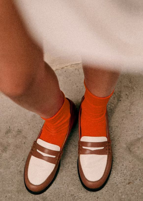 André Loafers | Sezane Paris