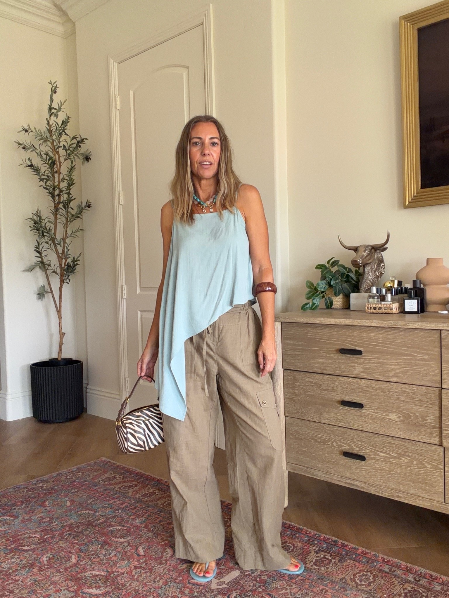 Amazon outfit size XS

#LTKgrwm #LTKootd