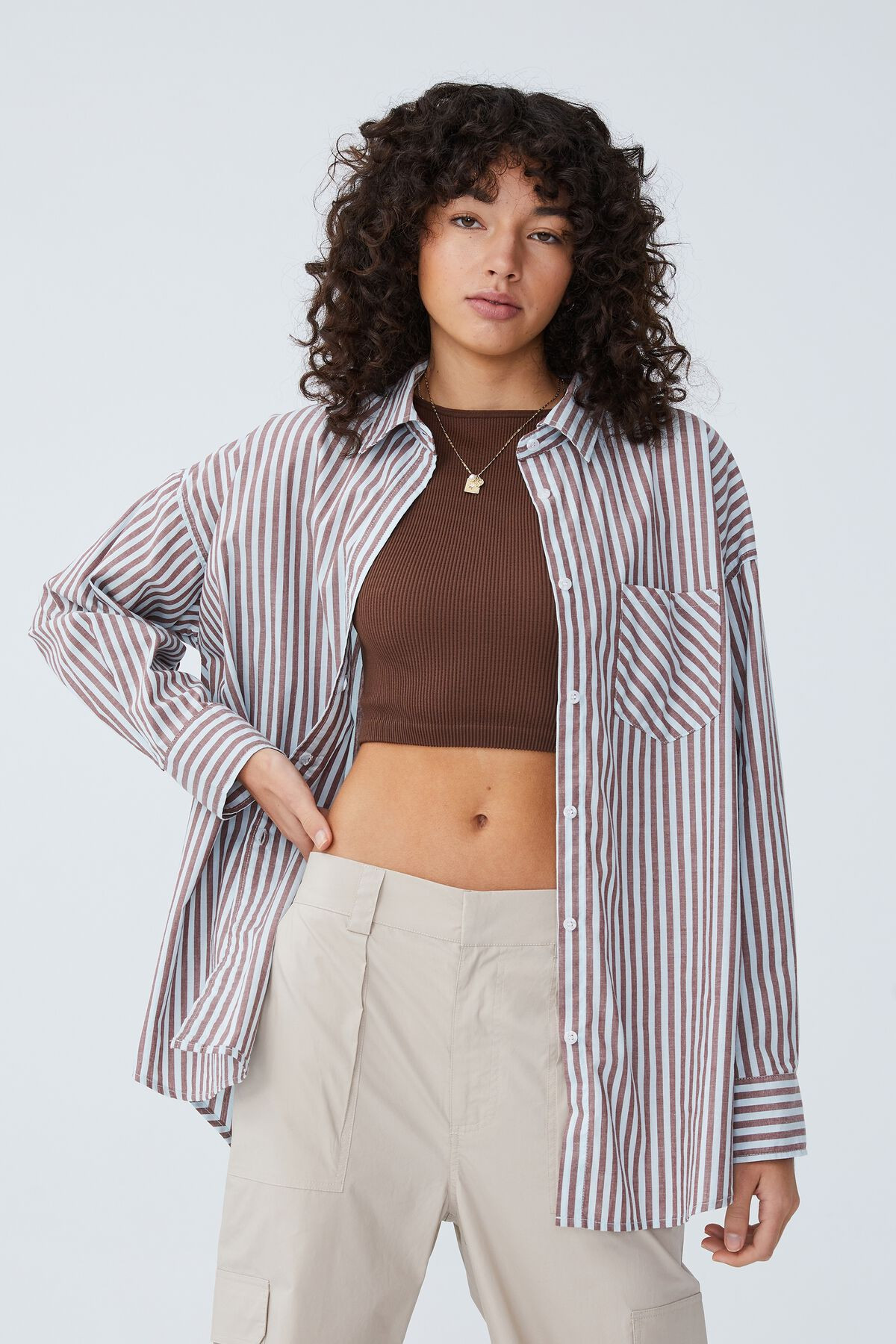 Dad Shirt | Cotton On (ANZ)