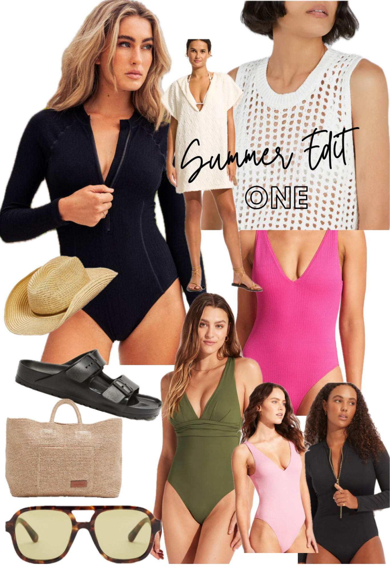 Summer is coming!

#LTKSeasonal #LTKswim #LTKover40