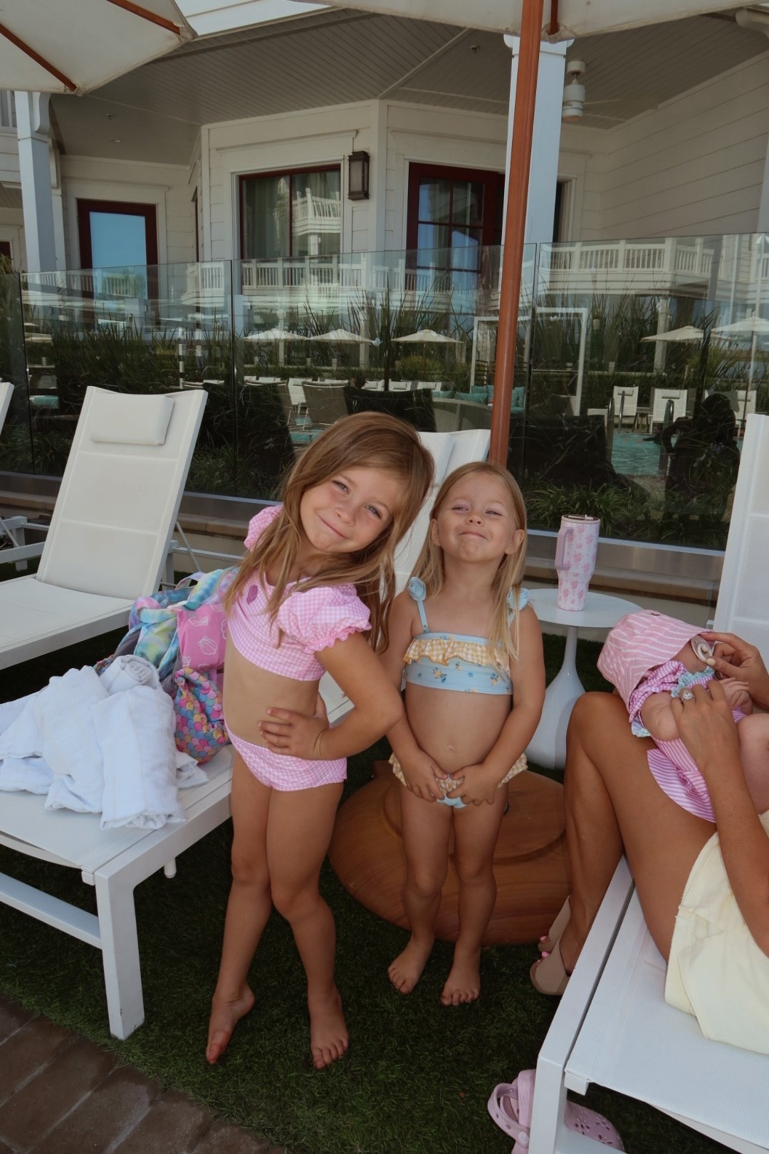 Toddler girl swim

#LTKSwim #LTKKids