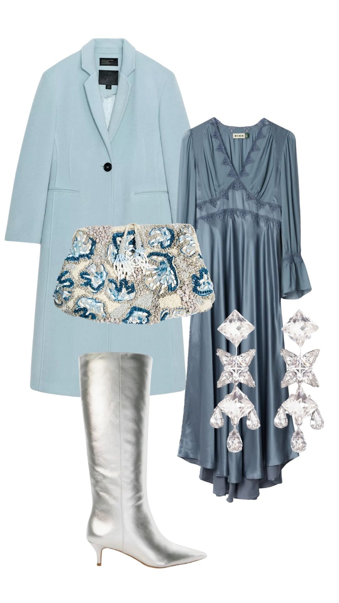 Winter wedding guest outfit idea #3

#LTKuk #LTKwinter #LTKwedding