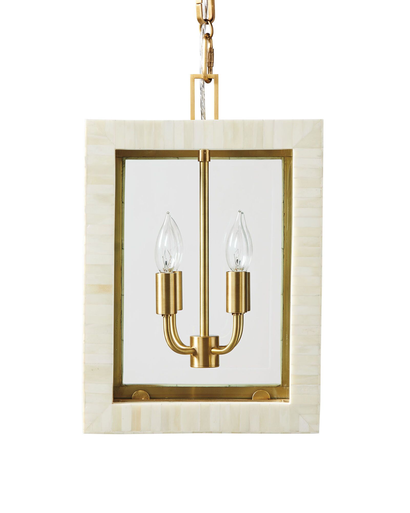 Greenport Pendant | Serena and Lily