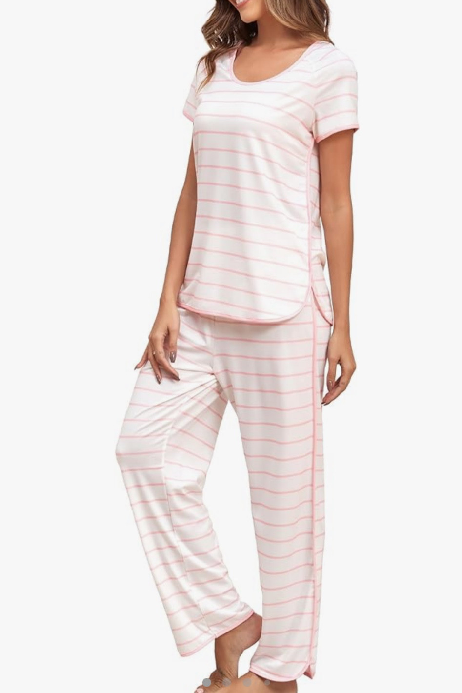 LAKE pj dupe! So many colors🤍

#LTKFindsUnder50 #LTKStyleTip