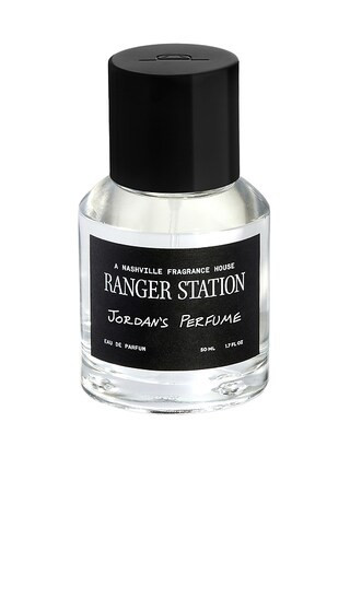 Ranger Station Jordan's Perfume 50ml Eau De Parfum in Beauty: NA. | Revolve Clothing (Global)