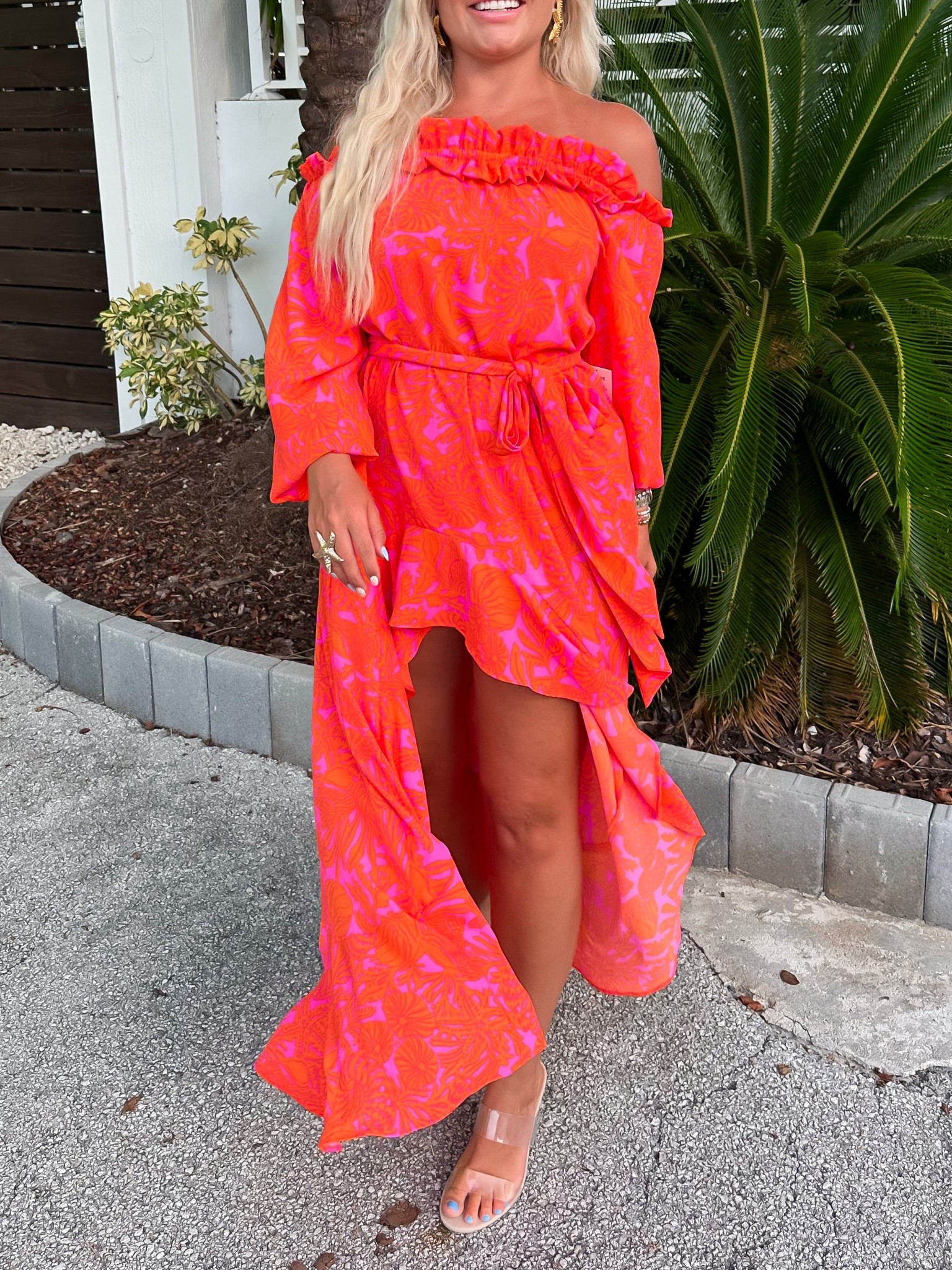 Use code SUMMERSALE for 50% off / wearing size XS, could have done small! 

#LTKFindsUnder100 #LTKSaleAlert #LTKTravel