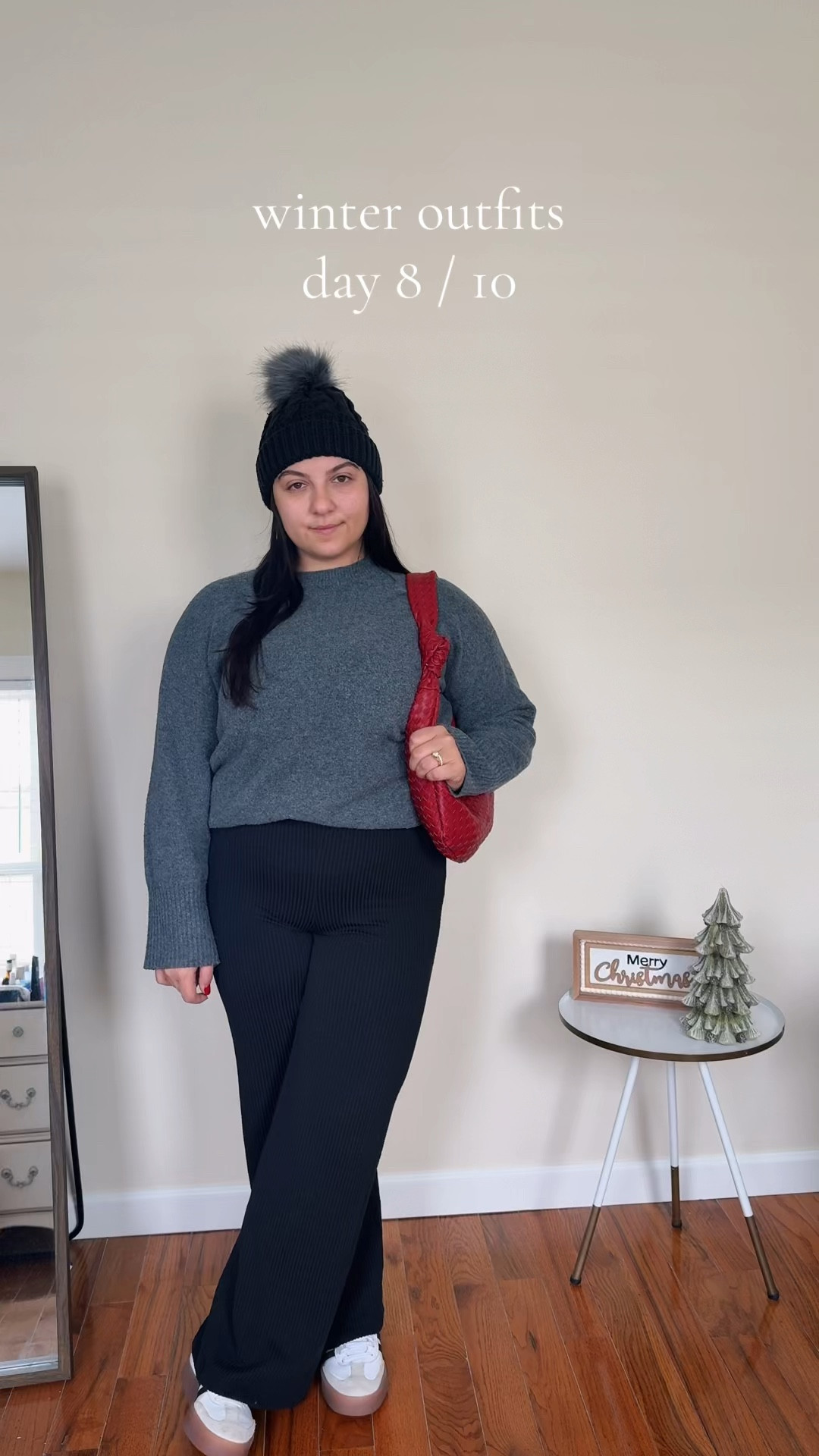 ☃️🧣☕️

#LTKSeasonal #LTKMidsize