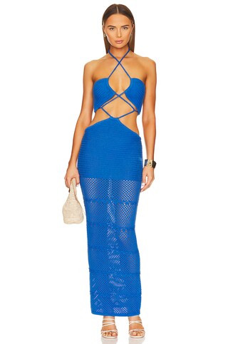 Tabea Maxi Dress
                    
                    Lovers and Friends | Revolve Clothing (Global)